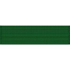 Pennsylvania National Guard 20-Year Service Medal Ribbon